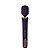 VIBRADOR VARINHA MÁGICA RECARREGÁVEL MANFLY SI - Imagem 3