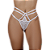 CALCINHA FIO DENTAL TAILANDESA REGULAGEM PROVOKE-ME - Imagem 8