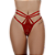 CALCINHA FIO DENTAL TAILANDESA REGULAGEM PROVOKE-ME - Imagem 4
