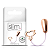CONE VAGINAL EM METAL POMPOAR SLIM 32G SEXY FANTASY - Imagem 1