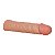 CAPA PENIANA EXTENSORA REALISTIC SKIN CARTER 18 X 4CM UPPER - Imagem 3