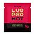 GEL LUBRIFICANTE PREMIUM HOT MELANCIA SACHE 5G LUBPRO FEITIÇOS - Imagem 1