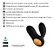VIBRADOR E MASSAGEADOR DE PRÓSTATA INTERATIVO POR APP VICK NEO SVAKOM - Imagem 3