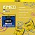 PRESERVATIVO K-MISINHA SEX EDUCATION 03 UNIDADES K-MED CIMED - Imagem 1