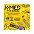 PRESERVATIVO K-MISINHA SEX EDUCATION 03 UNIDADES K-MED CIMED - Imagem 3