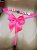 CALCINHA PERSONALIZAVÉL FIO TENTAÇÃO EM TULE COM LAÇO - Imagem 19