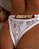 CONJUNTO PERSONALIZAVEL EM RENDA BRANCO - Imagem 8