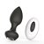 PLUG ANAL SILICONE COM VIBRAÇÃO E CONTROLE REMOTO SEM FIO YOU VIBE - Imagem 4