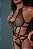 CONJUNTO LUXO SCARLETT PRETO - Imagem 5