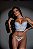 CONJUNTO LUXO DIAMOND COMPLETO BRANCO - Imagem 3