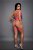 CONJUNTO LUXO SCARLETT ROSA NEON - Imagem 3