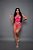 CONJUNTO LUXO SCARLETT ROSA NEON - Imagem 4