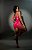 VESTIDO LUXO DAKOTA PINK - Imagem 2