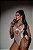 BODY LUXO LAYKA BRANCO - Imagem 1