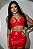 CONJUNTO LUXO TRYCIA VERMELHO - Imagem 1