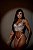 CONJUNTO LUXO KIT VIVIANE PRATA - Imagem 6
