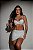 CONJUNTO LUXO AMANDA + SAIA BRANCO - Imagem 3