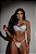 CONJUNTO LUXO AMANDA + SAIA BRANCO - Imagem 5