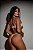 CONJUNTO LUXO AMANDA + SAIA BRANCO - Imagem 6