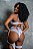 CONJUNTO LUXO GABRIELA BRANCO - Imagem 2