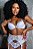 CONJUNTO LUXO GABRIELA BRANCO - Imagem 3