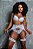 CONJUNTO LUXO GABRIELA BRANCO - Imagem 4