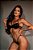 CONJUNTO LUXO KIT ERIKA PRETO - Imagem 6