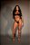 CONJUNTO LUXO KIT ERIKA PRETO - Imagem 9