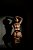 CONJUNTO LUXO KIT VIDHA PRETO - Imagem 3