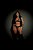 CONJUNTO LUXO KIT VIDHA PRETO - Imagem 7