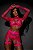 CONJUNTO LUXO KIT VIDHA ROSA NEON - Imagem 1