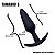 PLUG ANAL CÔNICO EM SILICONE GRANDE 12,5X3,2 SI - Imagem 3