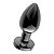 PLUG ANAL MEDIO COM VIBRADOR E CONTROLE REMOTO ARTHUR SI - Imagem 10