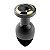 PLUG ANAL MEDIO COM VIBRADOR E CONTROLE REMOTO ARTHUR SI - Imagem 8