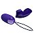KIT BULLET E VIBRADOR DE PULSAÇÃO ORTHUS-YOUTH PRETTY LOVE - Imagem 7