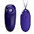KIT BULLET E VIBRADOR DE PULSAÇÃO ORTHUS-YOUTH PRETTY LOVE - Imagem 5