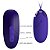 KIT BULLET E VIBRADOR DE PULSAÇÃO ORTHUS-YOUTH PRETTY LOVE - Imagem 4