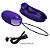 KIT BULLET E VIBRADOR DE PULSAÇÃO ORTHUS-YOUTH PRETTY LOVE - Imagem 9