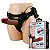 CAPA PENIANA COM VIBRO E CINTA PENIANA STARKS PRETTY LOVE - Imagem 1