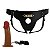 CAPA PENIANA COM VIBRO E CINTA PENIANA STARKS PRETTY LOVE - Imagem 7