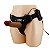 CAPA PENIANA COM VIBRO E CINTA PENIANA STARKS PRETTY LOVE - Imagem 2