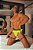 CUECA FIO COM LIGAS DOM MASSIMO VERDE NEON - Imagem 1
