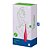 VIBRADOR COM PONTA VIBRATORIA TWIRLING FUN SATISFYER - Imagem 6