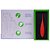 VIBRADOR COM PONTA VIBRATORIA TWIRLING FUN SATISFYER - Imagem 3
