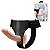 CINTA PENIANA DOUBLE DILDOS ULTRA PASSIONATE HARNESS BAILE - Imagem 2