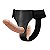 CINTA PENIANA DOUBLE DILDOS ULTRA PASSIONATE HARNESS BAILE - Imagem 3