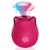 SUGADOR DE CLITÓRIS FORMATO ROSA MAGIC ROSE 2 SI - Imagem 7