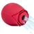 SUGADOR DE CLITÓRIS FORMATO ROSA MAGIC ROSE 2 SI - Imagem 10