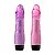 PÊNIS REALÍSTICO COM VIBRADOR 18,5 X 4,0 SI - Imagem 1
