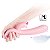 VIBRADOR DE PONTO G E CLITÓRIS RECARREGAVEL PLUME S-HANDE - Imagem 5